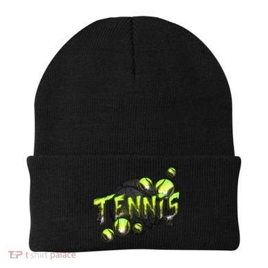 Tennis Beanie