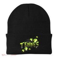 Tennis Beanie thumb 0