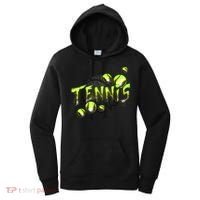Tennis Women's Hoodie thumb 0