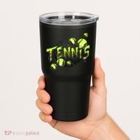 Tennis Tumbler thumb 2