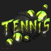 Tennis Tumbler thumb 3