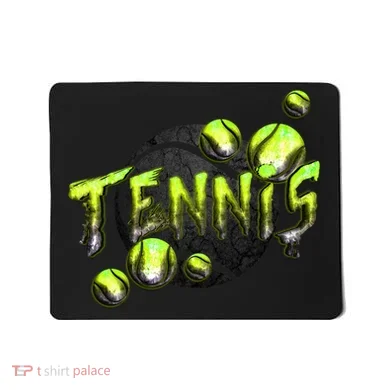 Tennis Mousepad
