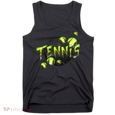 Tennis Tank Top
