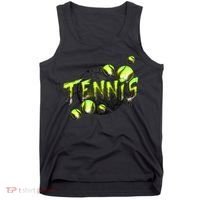 Tennis Tank Top thumb 0