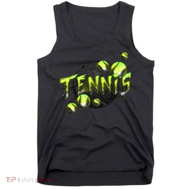 Tennis Tank Top