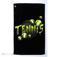 Tennis Golf Towel thumb 0