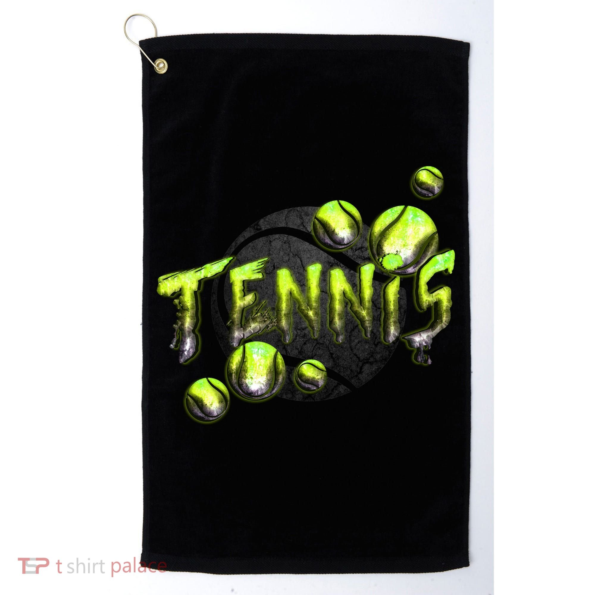 Tennis Golf Towel