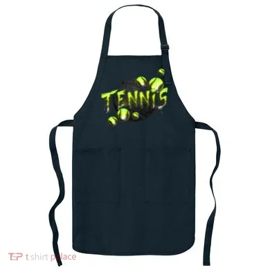 Apron