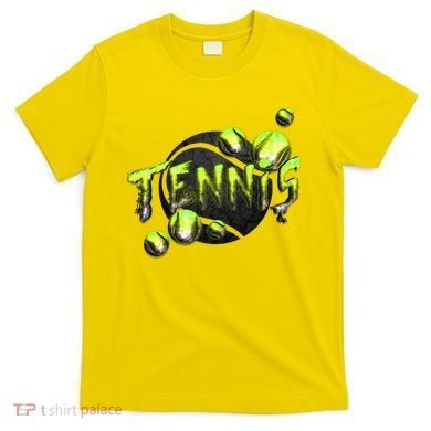 Tennis T-Shirt