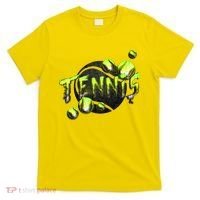 Tennis T-Shirt thumb 0