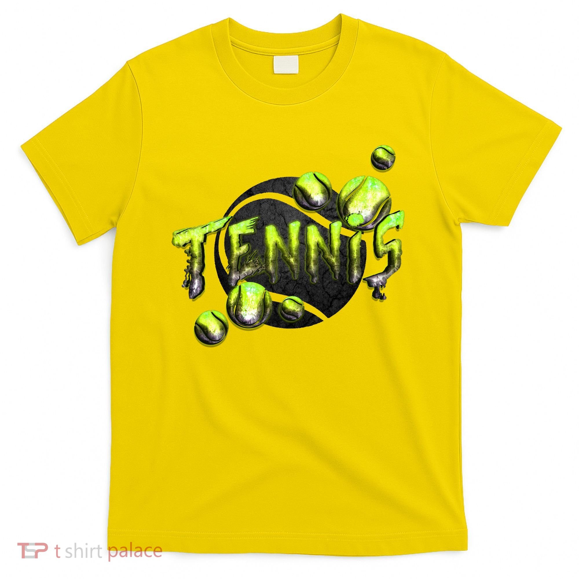 Tennis T-Shirt