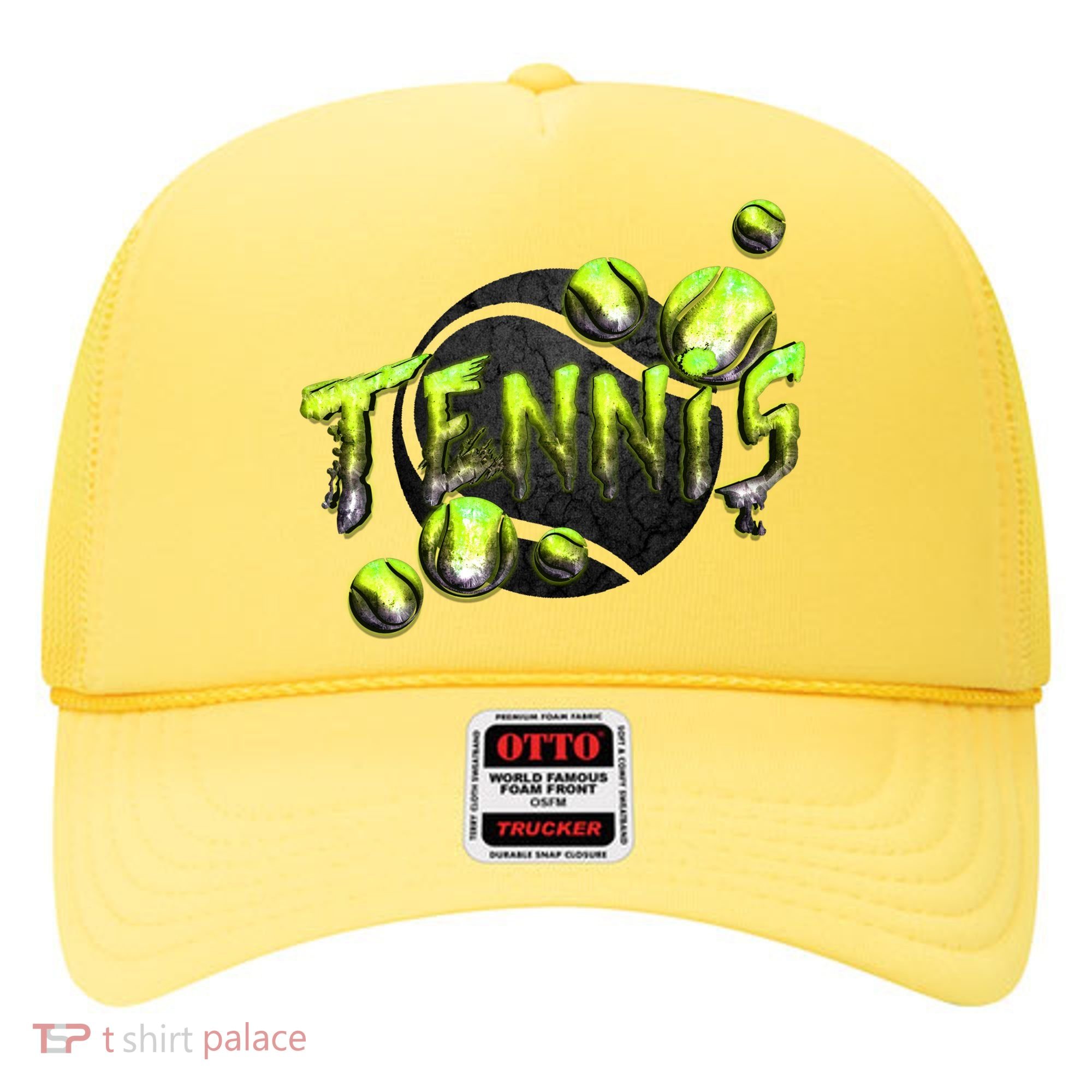 Tennis Hat