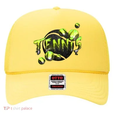 Tennis Hat
