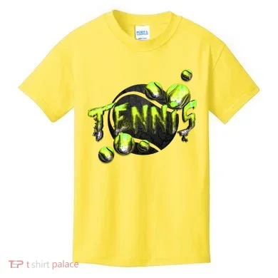 Tennis Kids T-Shirt