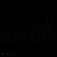 Tennis Evolution Coffee Mug thumb 5