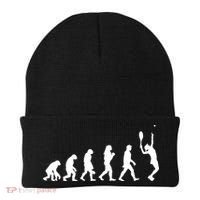 Tennis Evolution Beanie thumb 0