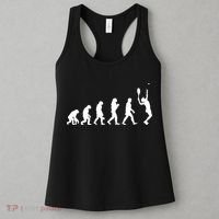 Tennis Evolution Women's Tank Top thumb 3