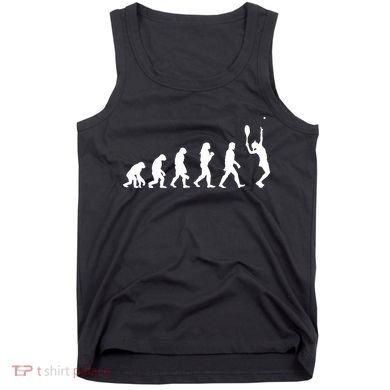Tennis Evolution Tank Top