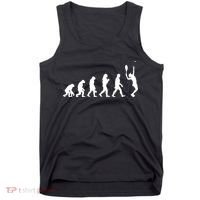 Tennis Evolution Tank Top thumb 0