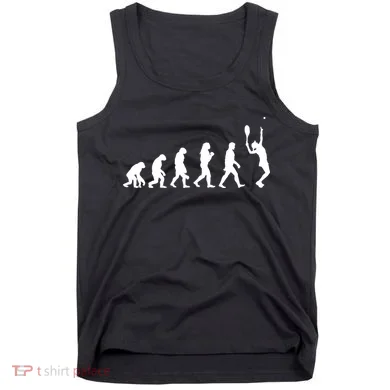 Tennis Evolution Tank Top