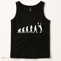 Tennis Evolution Tank Top thumb 2