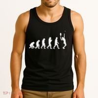 Tennis Evolution Tank Top thumb 3