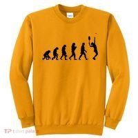 Tennis Evolution Sweatshirt thumb 0
