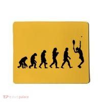 Tennis Evolution Mousepad thumb 0