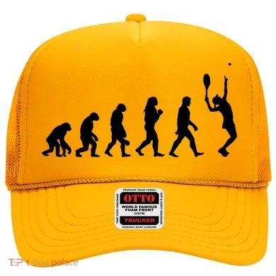 Tennis Evolution Hat
