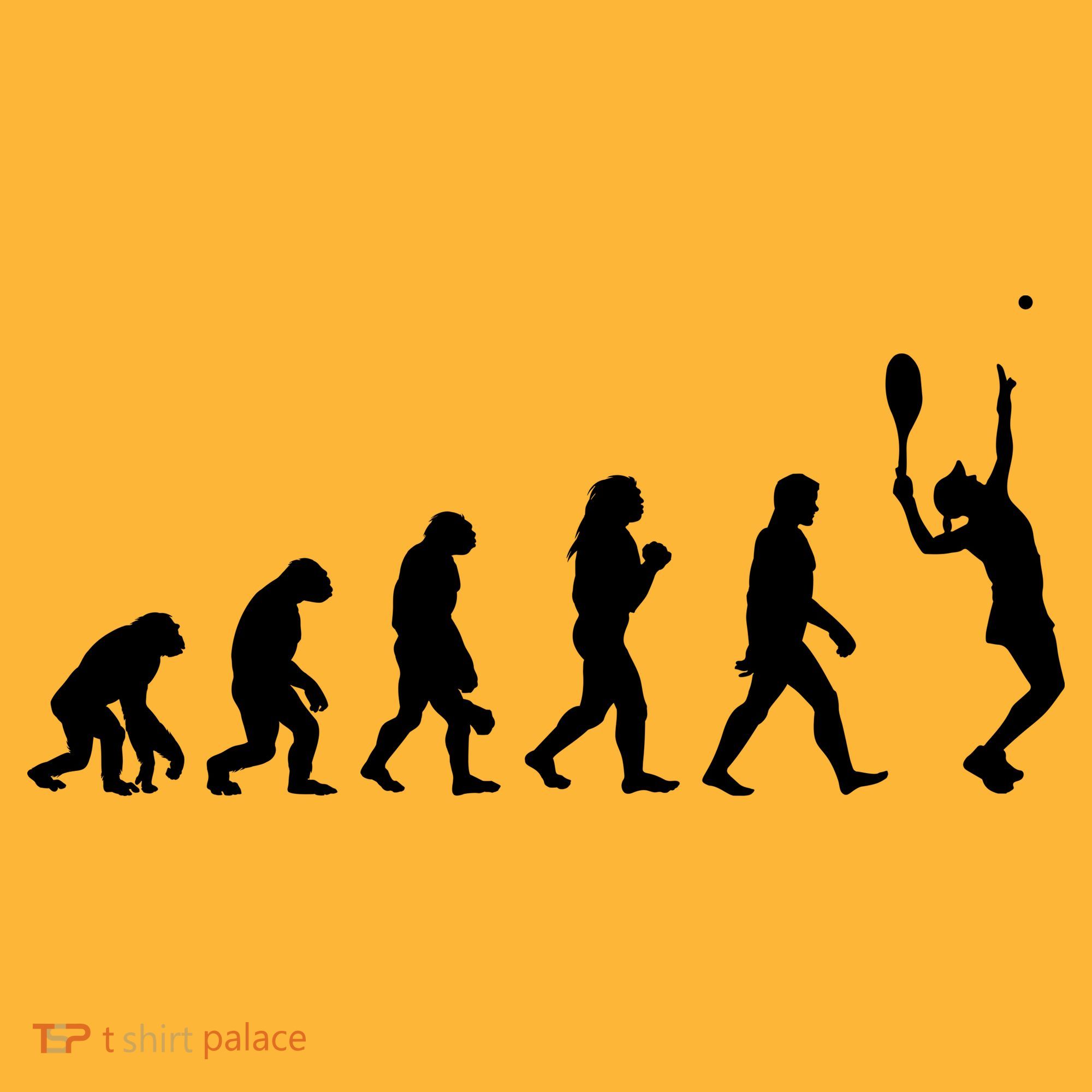 Tennis Evolution Hat