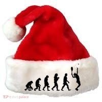 Tennis Evolution Santa Hat thumb 0