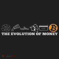 The Evolution Of Money Bitcoin Btc Crypto Cryptocurrency Tumbler thumb 3