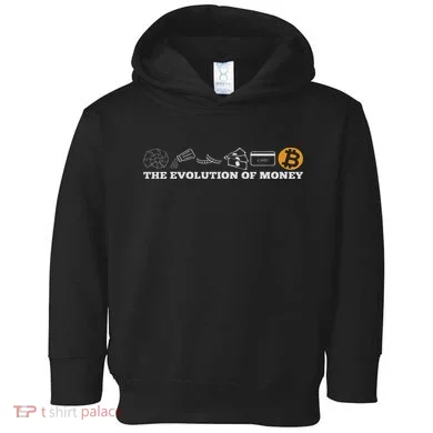 Toddler Hoodie