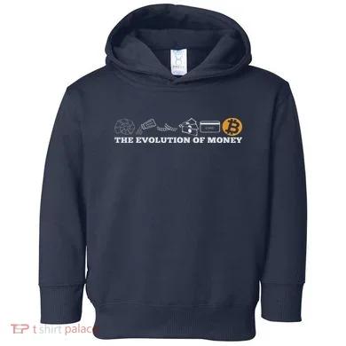 Toddler Hoodie