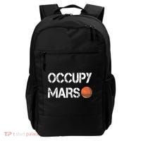 The Explorer Occupy Mars Space Backpack thumb 0