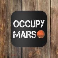 The Explorer Occupy Mars Space Coaster thumb 0
