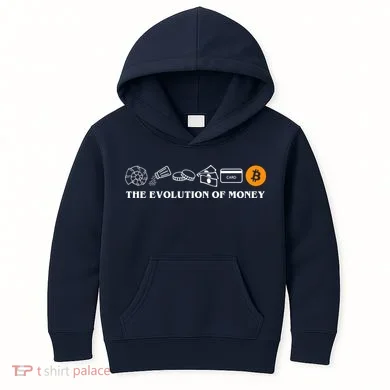 Kids Hoodie
