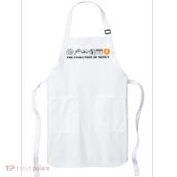 The Evolution Of Money Bitcoin Crypto Apron thumb 0