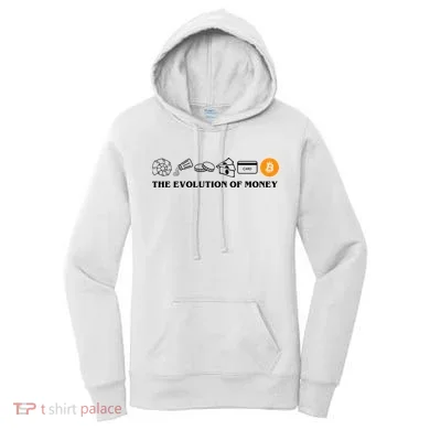 Women's Hoodie