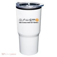 The Evolution Of Money Bitcoin Crypto Tumbler thumb 0