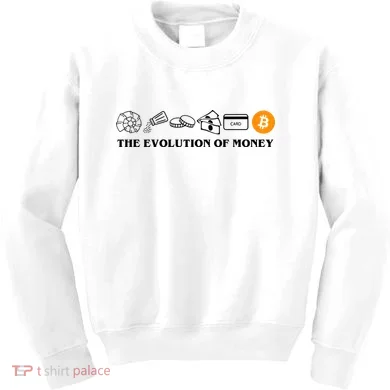 Kids Sweatshirt