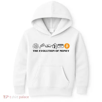 Kids Hoodie