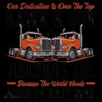 Truck Enthusiast Our Dedication Is Over The Top Funny Coffee Mug thumb 5
