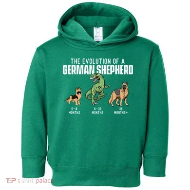 Toddler Hoodie