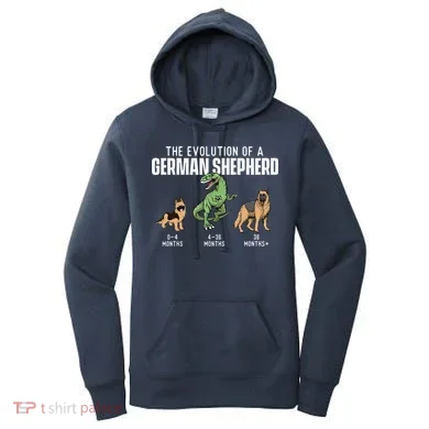 Women's Hoodie