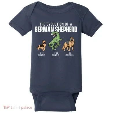 Baby Bodysuit