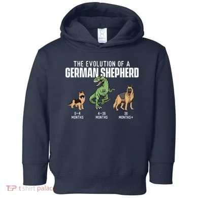 Toddler Hoodie