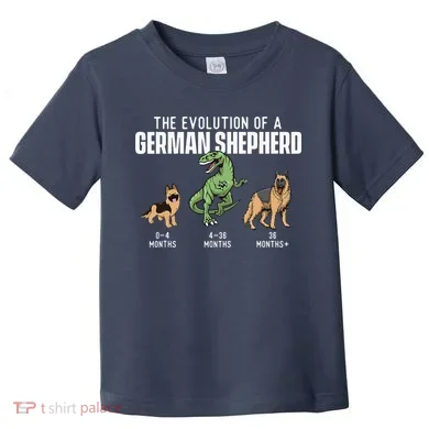 Toddler T-Shirt