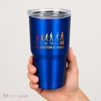 The Evolution Of Money Bitcoin Btc Crypto Cryptocurrency Tumbler thumb 2