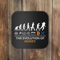 The Evolution Of Money Bitcoin Ripple Xrp To The Moon Coaster thumb 0